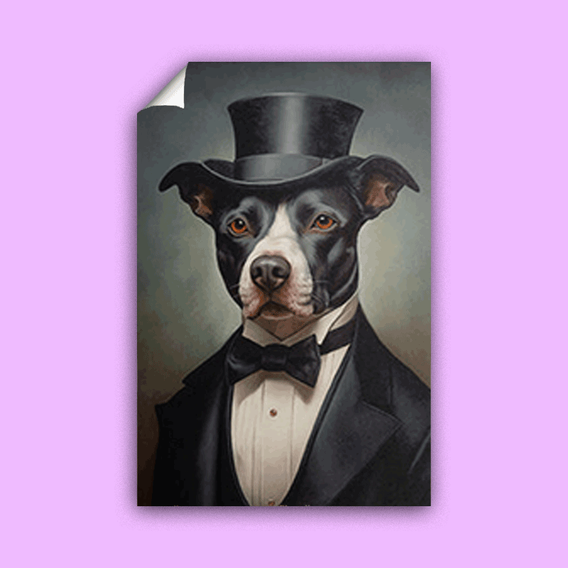Lord Doggo